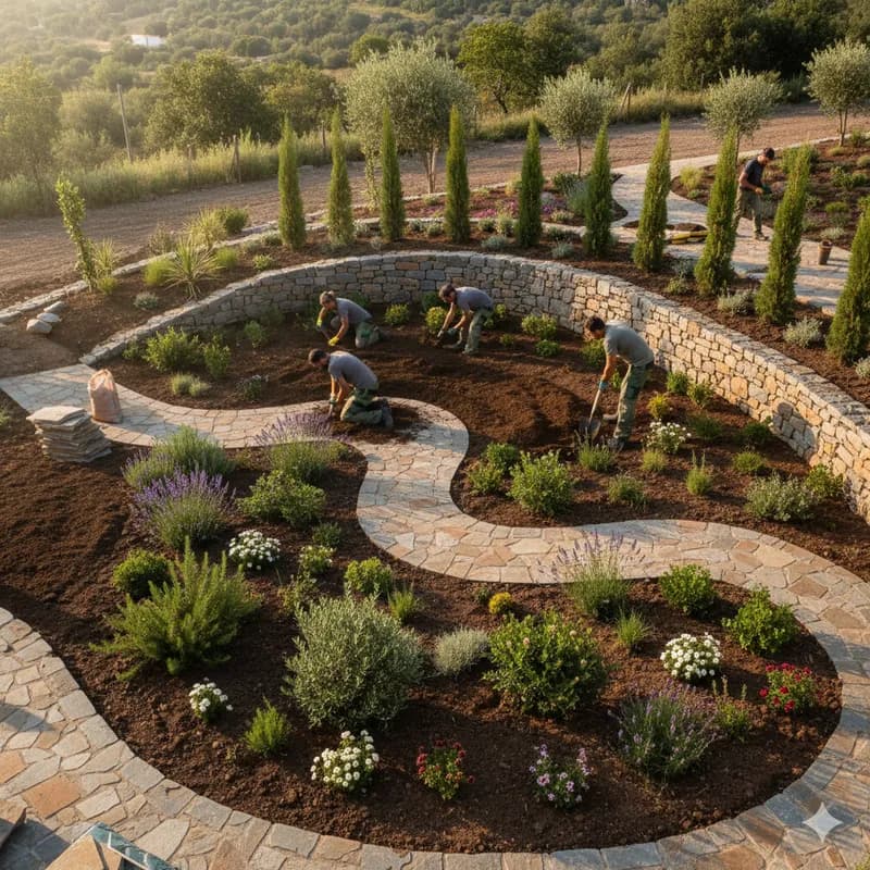 Manutenção Regular